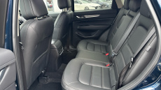 Mazda CX-5 2.2d [184] Exclusive-Line 5dr Auto Diesel Estate